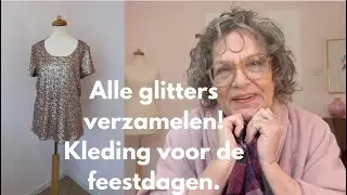 Alle GLITTERS verzamelen | FEESTKLEDING uit de KRINGLOOP