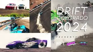 Drift Colorado 2024 Season Feature