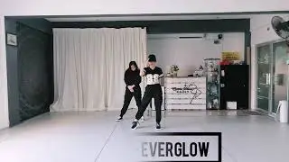 Dun Dun - Everglow dance cover