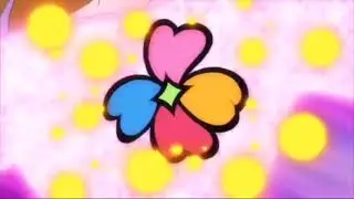 Fresh Precure edit