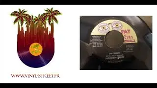 Andrew Coombs &lrm;&ndash; Informer  ( Reggae Jama&iuml;ca 1998 )