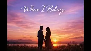 Where I Belong