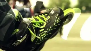 Fila Skates | Fitness Reel 2016