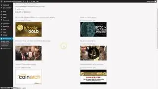 WP Traffic Ninja - short overview