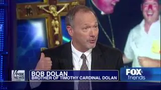 Bob Dolan on Fox and Friends