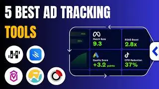 5 Best Ad Tracking Software Tools for Agencies, Brands & Affiliates in 2026