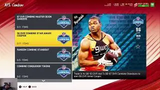 #Madden20#MUT20 Combine promo is here packs sets and challenges all info you need