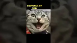 meus 5 reais
