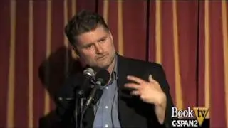 Book TV: Kevin Mattson 