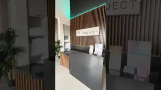 RECOVERY PROJECT Spa Is Now Open!
