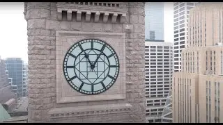 Yam Haus - Auld Lang Syne