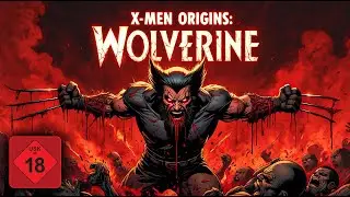 X-Men Origins: Wolverine &ndash; Das brutalste Marvel-Spiel aller Zeiten