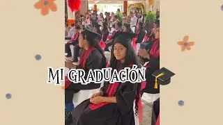 Mi graduaci&oacute;n 🎓 (Angye Mtz)(⁠◍⁠&bull;⁠ᴗ⁠&bull;⁠◍⁠)