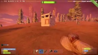 _Rust_ Развитие с нуля