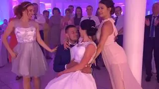 Niespodzianka dla Radka 07.07.2017