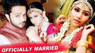ஆல்யா - சஞ்சீவ் திருமணம்: உடைந்த ரகசியம் | முழு விவரம்