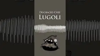 Silksong Voice Clips | Chef Lugoli (Ass Jim) #hollowknight #silksong