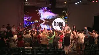 Miracles with Carl & Fiona Butler - Hope Church Australia Part 7