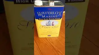 waterlox discussion