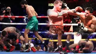 Tim Bradley Weighs In On Canelo vs Sheeraz After Watching Sheeraz KO Berlanga When Canelo Couldn&rsquo;t