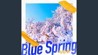 Blue Spring (Sky Filter)