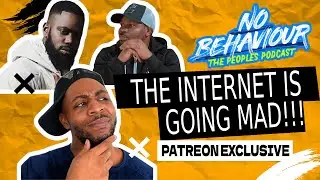 Интернет сходит с ума!!! — Эксклюзив на Patreon