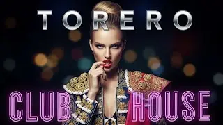 TORERO  VERSION CLUB HOUSE -🎧 By Dj Pape