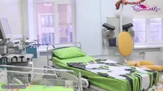 Роддом № 2 (на Фурштатской)