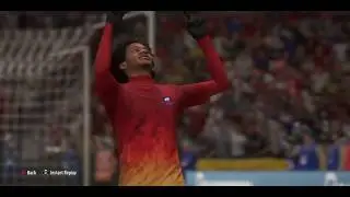 Cebollitas - Juan Cuadrado FUT FIFA 18
