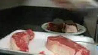 New York Strip
