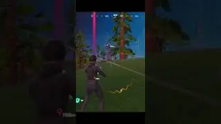 My duo had this insane solo clutch