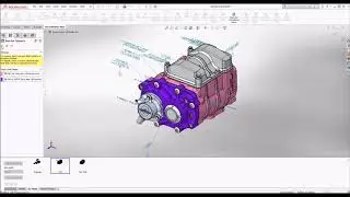 What's new in SOLIDWORKS 2018 MBD?