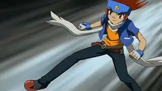 Beyblade Metal Fusion Intro Norwegian Norsk