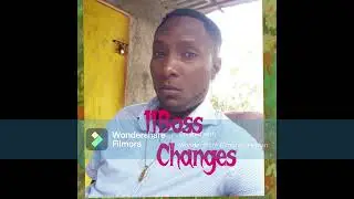 11Boss - changes (Official Audio)