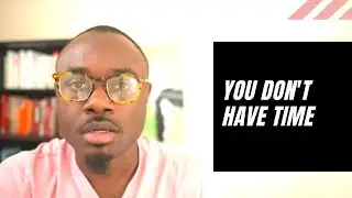 5 Signs You're Wasting Your Life & Throwing Your Life Away