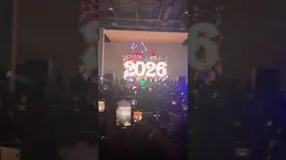 USA 🇺🇲 New Year Celebration 2026🎇🎊✨