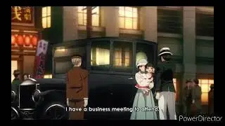 kimetsu no yaiba amv Monster Beth Crowley