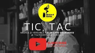 TIC, TAC - Meșterul Manele &ndash; Muzică de protest, ironie și cultură urbană | Pamflet politic și social