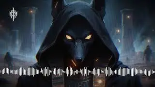 Anubis Dark Techno Ritual &mdash; Ancient Egyptian Oud Meets Industrial Electronic Sound