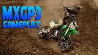 MXGP3 | Analyse des Gameplays | FR - HD
