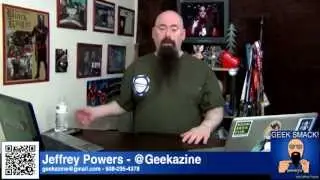 Geek Smack! #261: Internet Sales Tax - The How, Why and Will it Work?