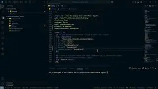 Automated SignUp for browsers..
