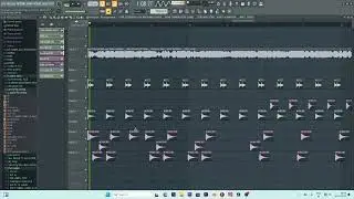 Sambalpuri song Dj Remix Fl Studio 