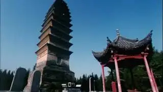 China  Six Ancient Capitals