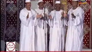 طارق العوض -  لو انتى دايره نكون نكون