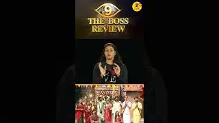 Biggboss இல்லத்தில் பொங்கல் கொண்டாட்டம் | Biggboss 9 Tamil Review