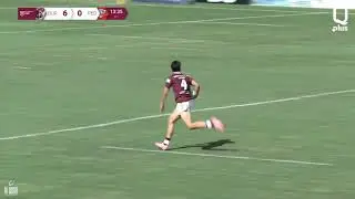 Disharne Tonihi | 2024 Highlights