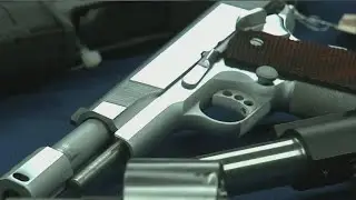 Supreme Court lets New York enforce gun law during lawsuit