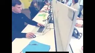 Co-working Space - Integrated Facility Management, Housekeeping