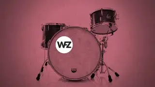 100 BPM Latin Funk Groove - Vintage Drum Breaks